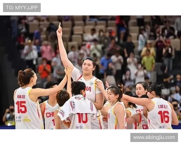 中国女篮计划于9月17日至18日举行两场热身赛 对阵尤文图特女篮 中国女篮计划于9月17日至18日举行两场热身赛 对阵尤文图特女篮