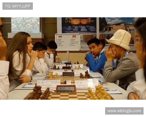 国际象棋世界冠军赛首次落户中国 引发全球棋迷热议 国际象棋世界冠军赛首次落户中国 引发全球棋迷热议